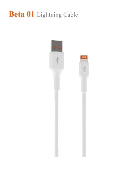 Riversong Beta-01 Lightning Cable