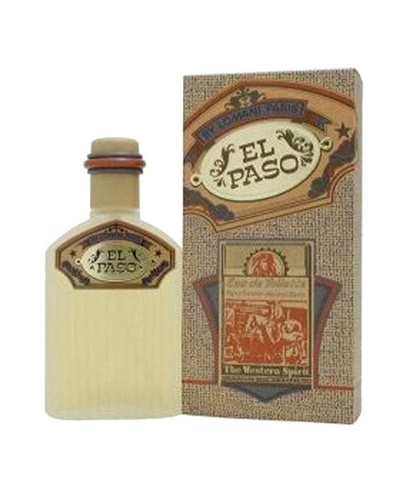 Lomani El Paso Edt 100 Ml-Men