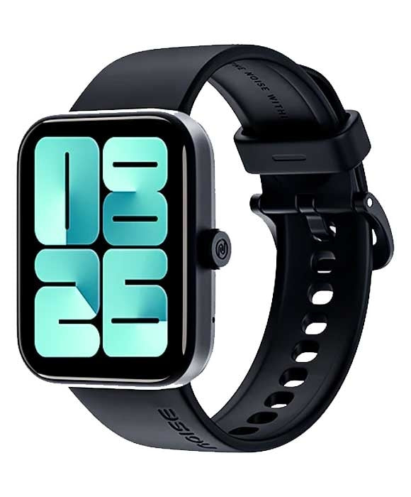 Noise ColorFit Caliber Buzz 1.69 Inch Display Smartwatch with Bluetooth Calling