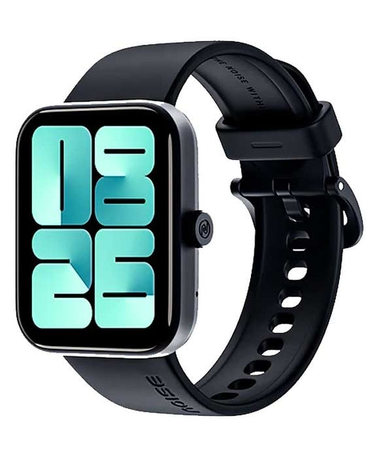 Noise ColorFit Caliber Buzz 1.69 Inch Display Smartwatch with Bluetooth Calling