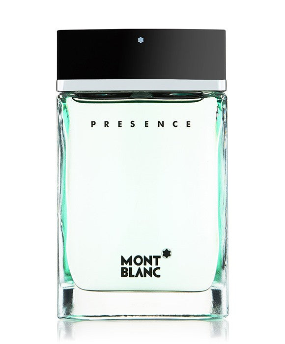 Mont Blanc Presence Edt 75 Ml-Men