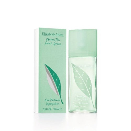 Elizabeth Arden Green Tea Scent Spray for Women - Energizing, Uplifting 3.3 fl oz