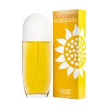 Elizabeth Arden Sunflowers Radiant Eau de Toilette for Women, 3.4 fl oz Floral Scent