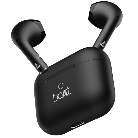 boAt Airdopes Joy Ace True Wireless Earbuds with Long Playback