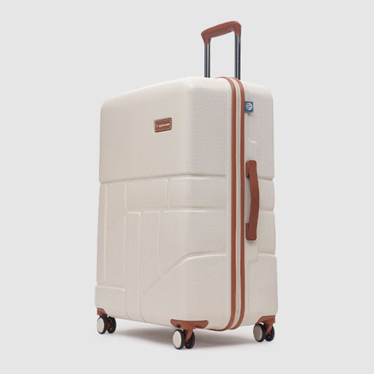 Uppercase Rock Hard Luggage Trolley- Large