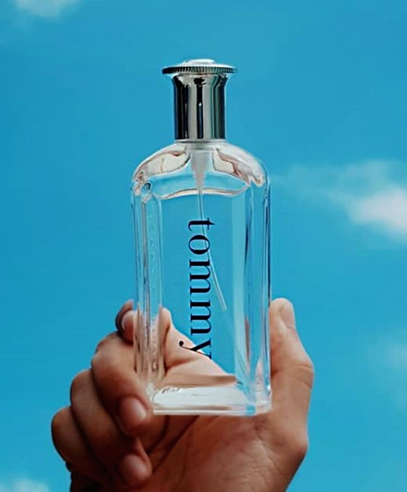 Tommy Hilfiger Edt Spray 100Ml-Men