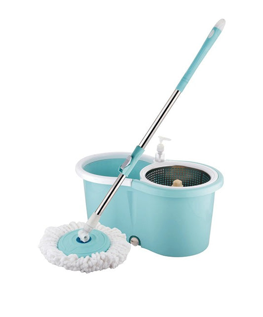 360 Degree Easy Moving Spin Mop