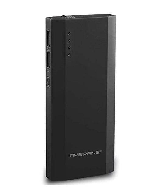 Ambrane 10000Mah Power Bank