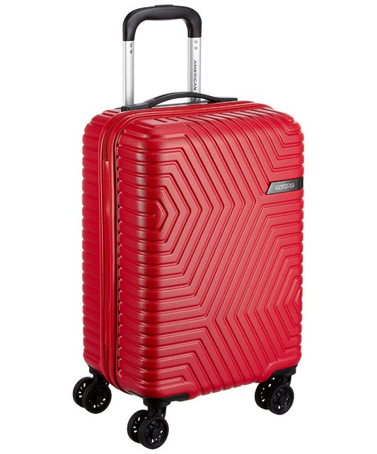 American Tourister Colorado 55 CMS Red
