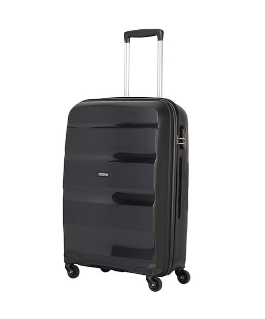American Tourister Sprint Plus 65 CMS Spinner Black