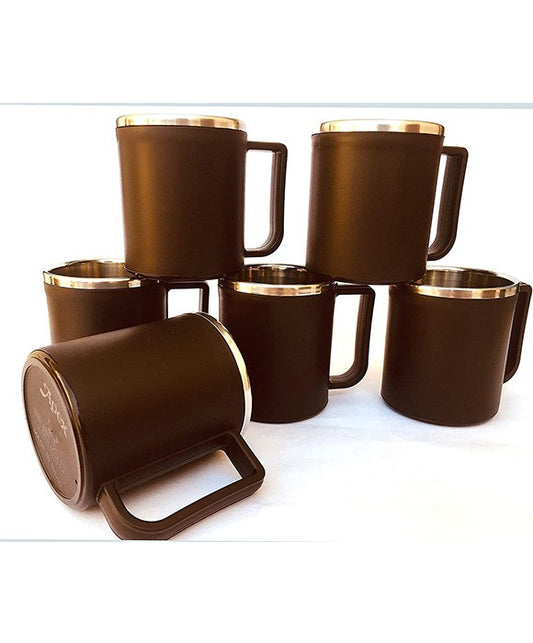Apex Coffee Mug - 6 Pcs.
