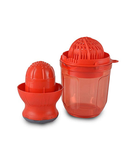 Apex Juicy Anytime Juicer
