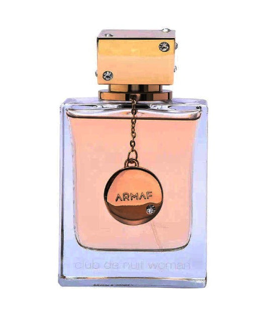 Armaf Club De Nuit Edp 105Ml For Women
