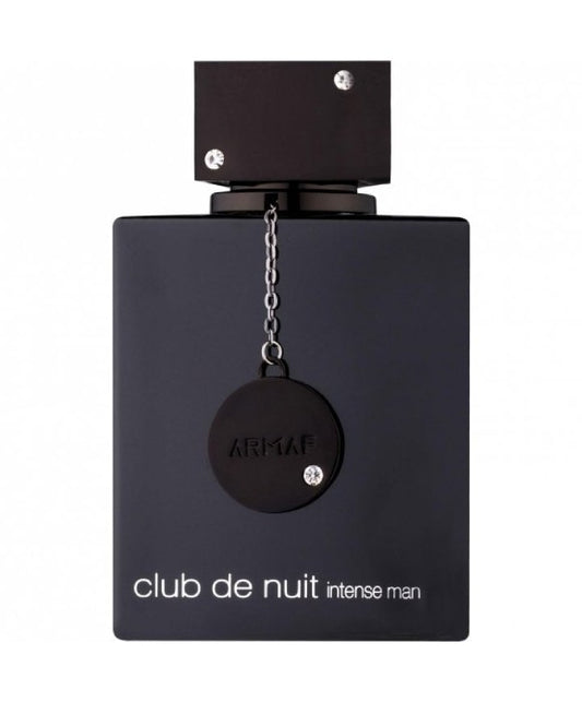 Armaf Club De Nuit Intense Edp 105ML for Men