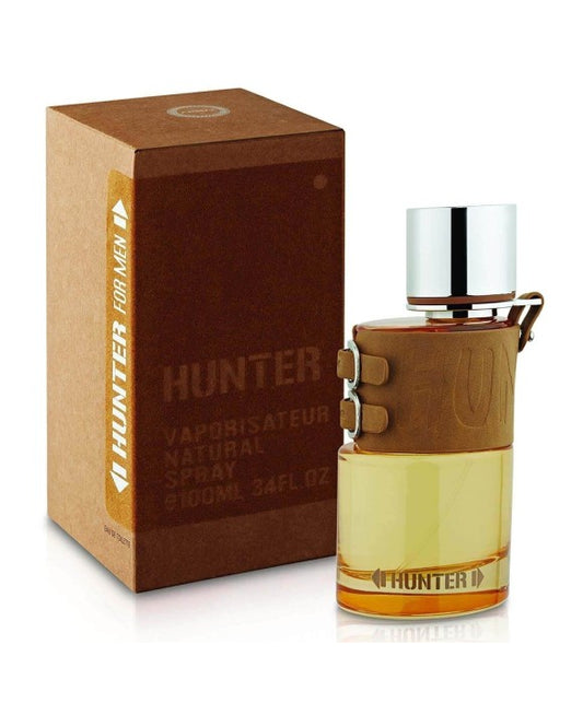 Armaf Hunter Edp 100ML for Men