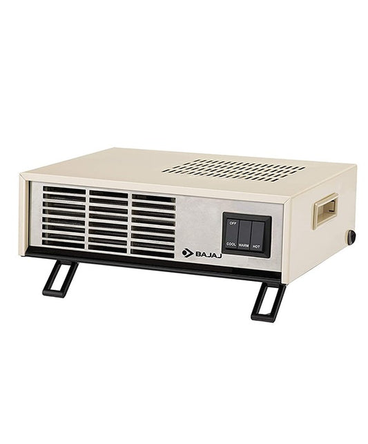Bajaj Blow Hot 2000 Watts Room Heater