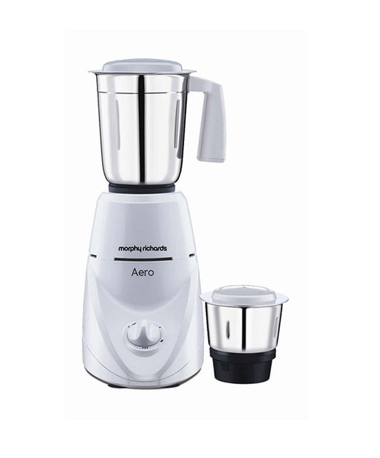 Morphy Richards AERO 500 Watts 2 Jar Mixer Grinder