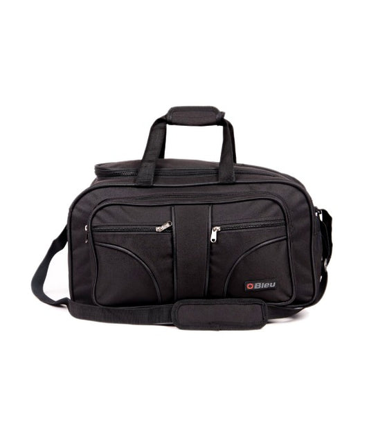 Bleu Duffle Travel Bag-Blue-Tb-509