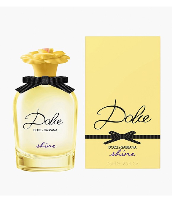 Dolce & Gabbana Shine Edp 75Ml For Women