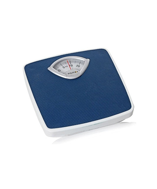 Equinox Personal Weighing Mechanical Scale