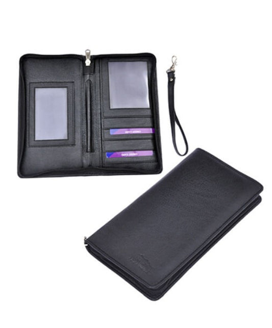 Passport Organizer