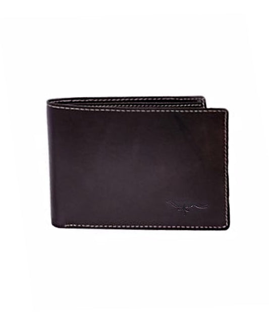 Stitch Design Wallet