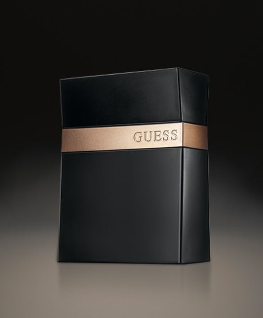 Guess Seductive Homme Noir EDT 100ml-Men