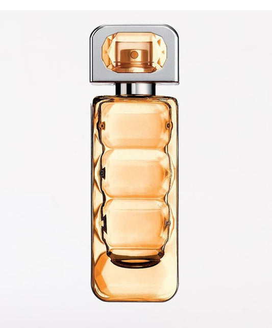 Boss Orange Edt 50Ml-Women