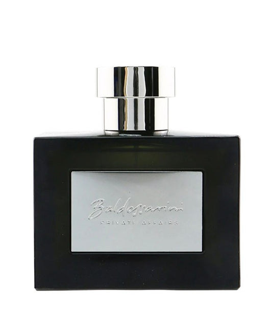 Hugo Boss Baldessarini Private Affairs EDT 50ml-Men