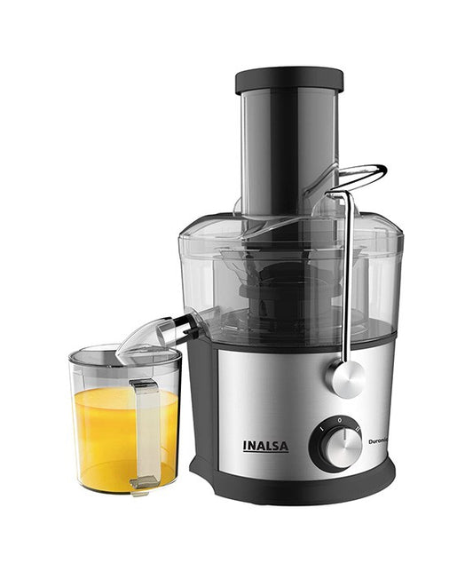 Inalsa Duronic Centrifugal 900 Watts Juicer