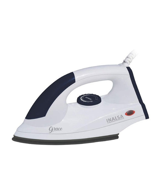 Inalsa Grace 1200 Watt Dry Iron