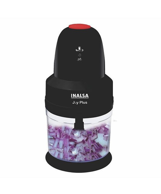 Inalsa Joy Plus 300 Watts Food Chopper
