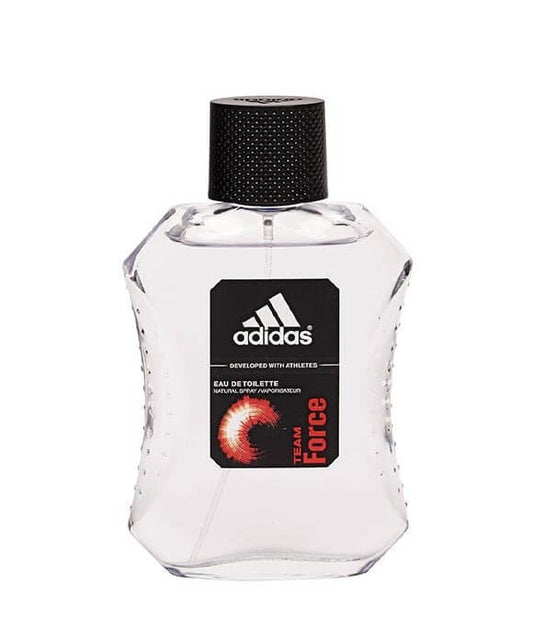 Adidas Team Force Edt Spray 100 ml