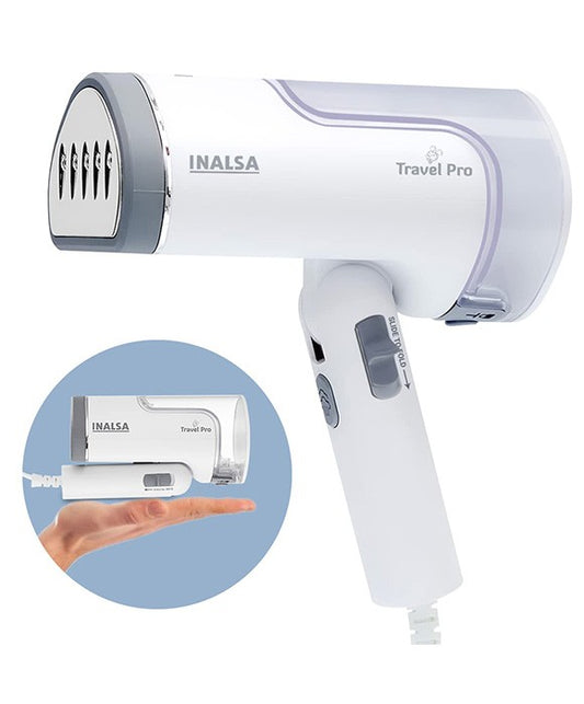 Inalsa Travel Pro 1250 Watts Garment Steamer