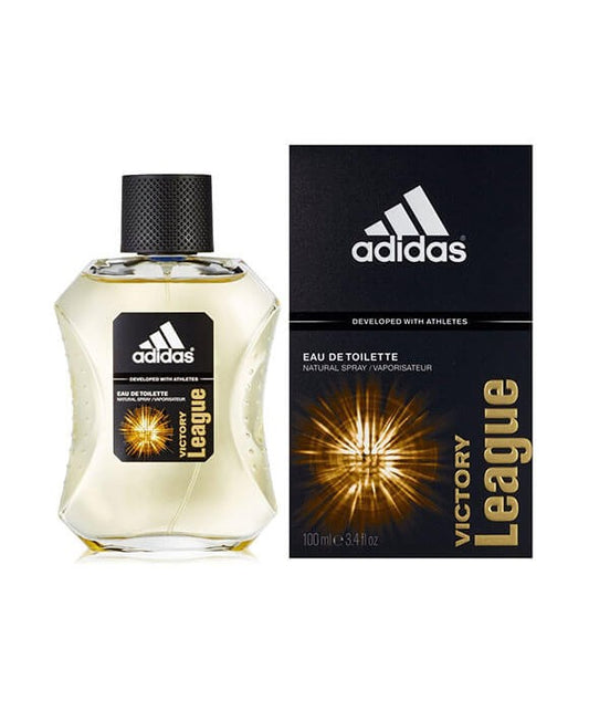 Adidas Victory League Edt Spray 100ML-Men