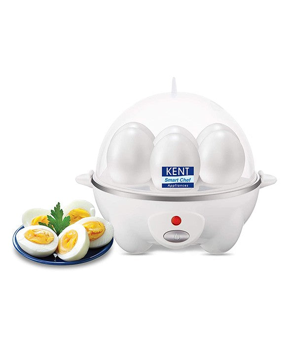 Kent 16053 360-Watts Egg Boiler