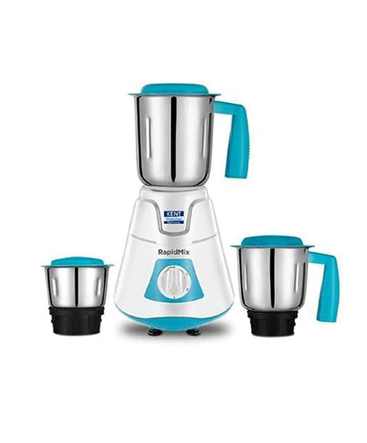 Kent 16077 RapidMix 500 Watts Mixer Grinder