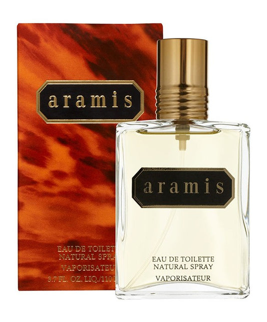 Aramis Devin Country Edc Spray-100 Ml Men