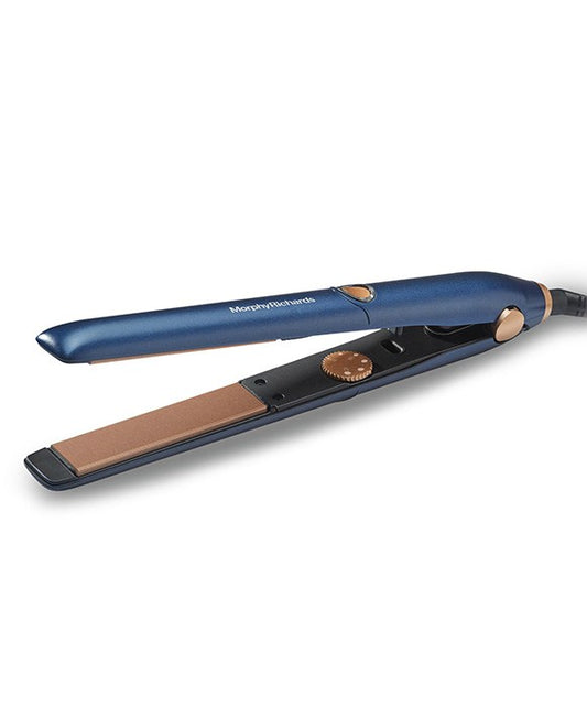 Morphy Richards Estella HS2500 Temp control Hair Straightener