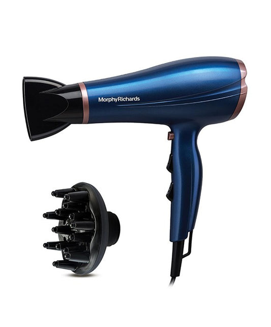 Morphy Richards Stylist Care HD192DC 1900Watt Hair Dryer