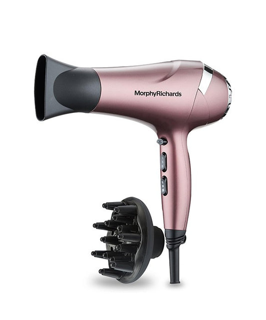 Morphy Richards Stylist Care HD222DC 2200Watt Hair Dryer