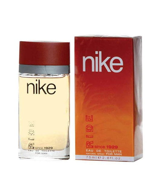 Nike Ride Edt Spray 75ml For Men