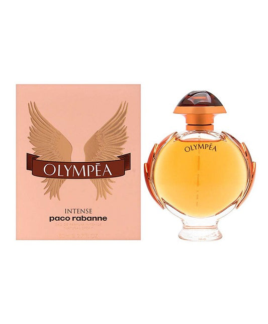 Paco Rabanne Olympea Intense Edp Natural Spray 80ML For Men