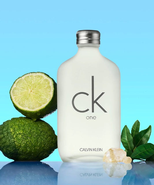 CK One Edt 200Ml-Men