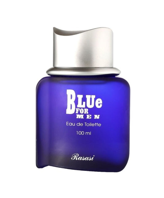 Rasasi Blue Edt 100ml for Men