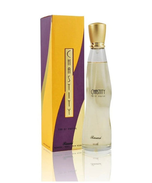Rasasi Chastity Edp 100Ml For Women