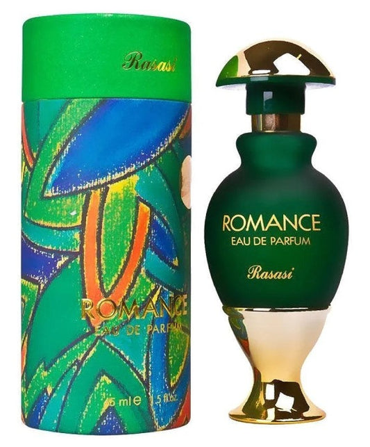 Rasasi Romance Edp 45Ml For Women