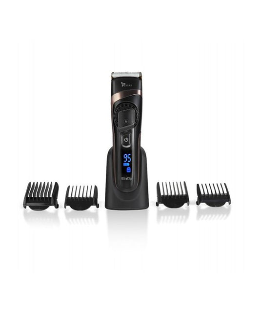 Syska HB100 Ultraclip Hair Clipper and Trimmer for Men