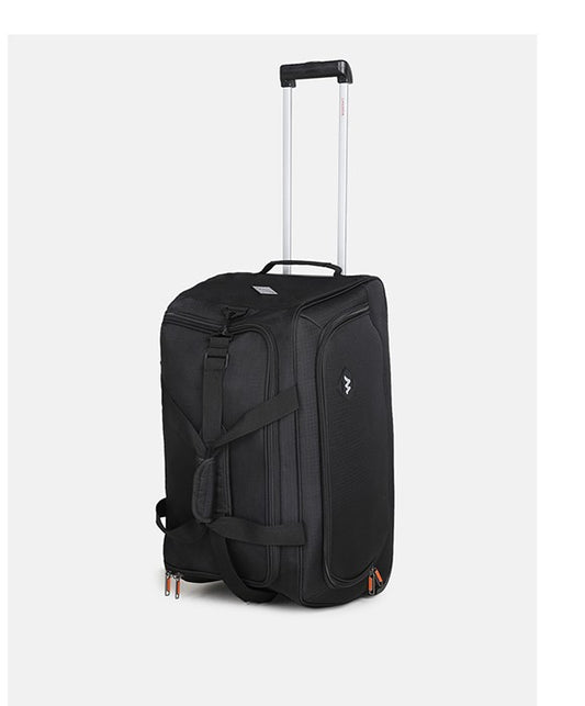 Wildcraft Proxima small size Duffle trolley wheeler