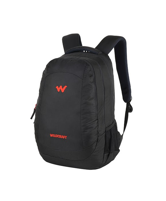 Wildcraft Peza Laptop Backpack With Internal Organizer and rain cover 15.4 Inch